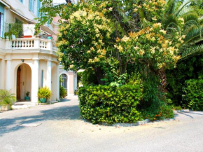  Apartment Villa Anahit  Ницца